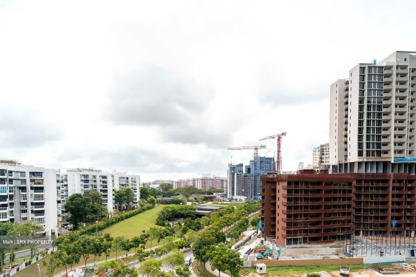 Lentor Modern (D26), Apartment #526858661